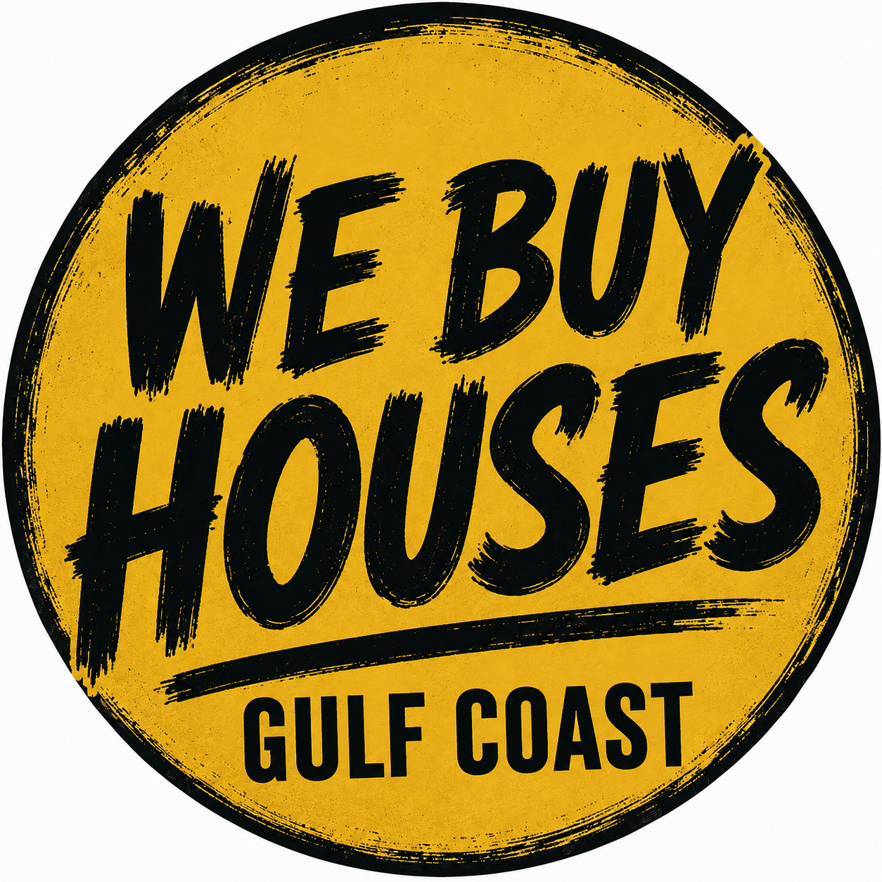 We Buy Houses Gulf Coast
